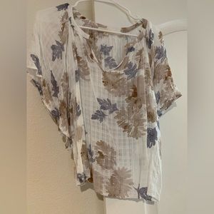 Lovestich Blouse